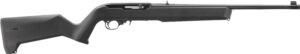 RUGER 10/22 CARBINE 22LR - BLUED MAGPUL MOEX-22