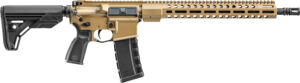 FN FN15 TAC3 CARBINE 5.56MM - 16" 30RD M-LOK FDE