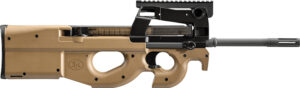 FN PS90 STANDARD 5.7X28MM - 10-SHOT FDE