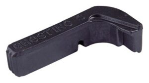 GHOST EXT. TACT. MAG RELEASE - FITS MOST GLOCKS GEN 1-3