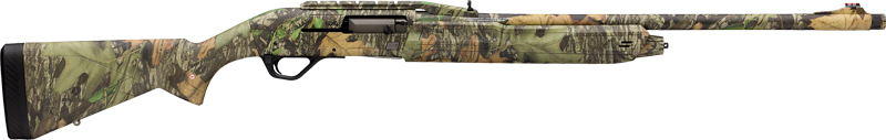 WINCHESTER SX4 NWTF TURKEY 12 - GA 3.5" 24" MOSSYOAK OBSESSION