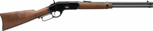 WINCHESTER MODEL 1873 CARBINE - 44-40 WIN 20" BLUED/WALNUT