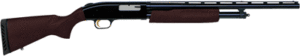 MOSSBERG 505 YOUTH 20GA 3" - 20"VR BLUED HARDWOOD