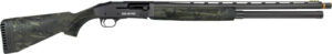 MOSSBERG 940 PRO SECURITY 12GA - 24" MATTE MULTICAM 9-SHOT