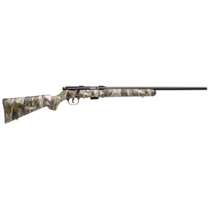 SAVAGE 93R17-CAMO 17HMR 21" - ACCU TRIG BLUED/NEXT G1 CAMO