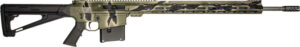 GLFA GL10 RIFLE 7MM REM MAG - 24" 1:8 SS BBL PURSUIT GREEN