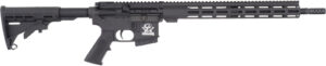GLFA AR15 RIFLE 350 LEGEND - 16" NITRIDE 5RD M-LOK BLACK