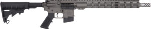 GLFA GL15 RIFLE 400 LEGEND - 16" S/S BBL 5RD M-LOK TUNGSTEN
