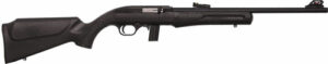 ROSSI RS22 22LR RIFLE SEMI - AUTO 18" MATTE SYNTHETIC