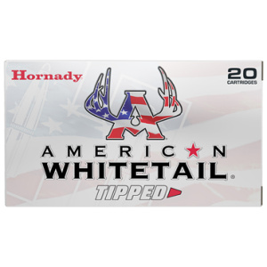 HRNDY AWT 7MMREM 154GR SST 20/200