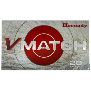 HRNDY VM 6.5PRC 100GR ELD-VT 20/200