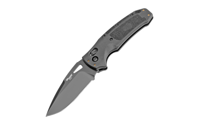 HOGUE SIG K320 NITRON 3.5" DP BLACK