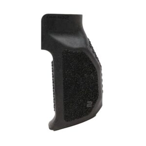 Amend2 Priapus Pistol Grip Black Model (No Beavertail No Grip Screw)