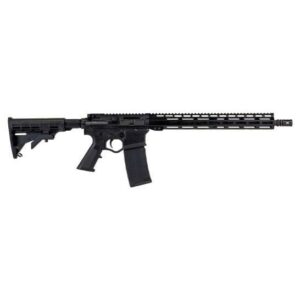 ATI ALPHA MAXX AR-15 Rifle 5.56mm 30rd Magazine(1) 16" Barrel 15" MLOK Aluminum Metal Rail