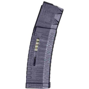 ATI Schmeisser S60 AR15 Rifle Magazine Window G2 MLE 5.56/.223 cal 60/rd