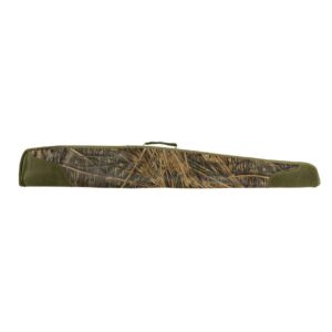 Avian-X Deluxe Floating Gun Case Mossy Oak Shadowgrass