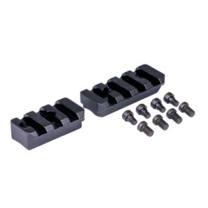 Bergara Premier B/14 Rail Base 20 MOA 2 Piece