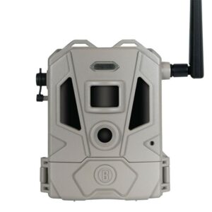 Bushnell CelluCORE 20 Dual Sim Cellular Trail Camera 20MP Grey