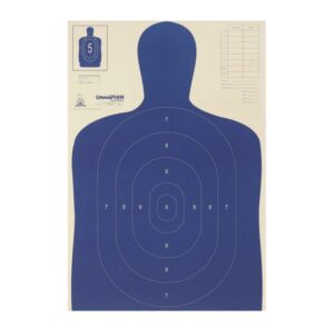 Champion LE Targets Paper Target 23" X 36" 100/ct