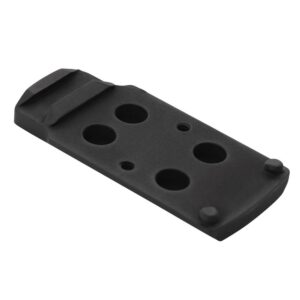 Colt 1911 RMR Adapter Plate