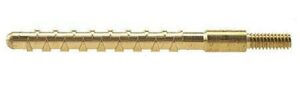 J. Dewey Parker Hale Style Brass Rifle Jag - Female Thread 8/36 .243/.257/6.5mm