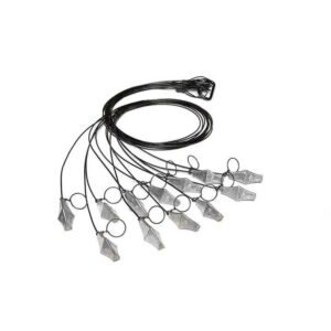 Rig'Em Right Xtreme Texas Rigs 36" 30z 12/ct