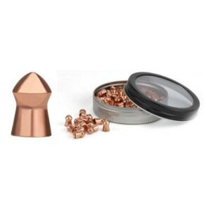 Gamo PBA Bullet Pellets .177 cal - 150/ct