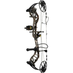 Bear Archery Legit RTH Compound Bow RH70 Mossy Oak Country DNA
