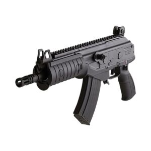 IWI Galil Ace Gen II Pistol 7.62x39mm 30/rd Magazine 8.3" Barrel Black with Adjustable Sights