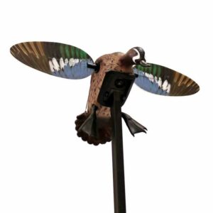 MOJO Elite Series Spinning Wing Decoy Blue Wing Teal