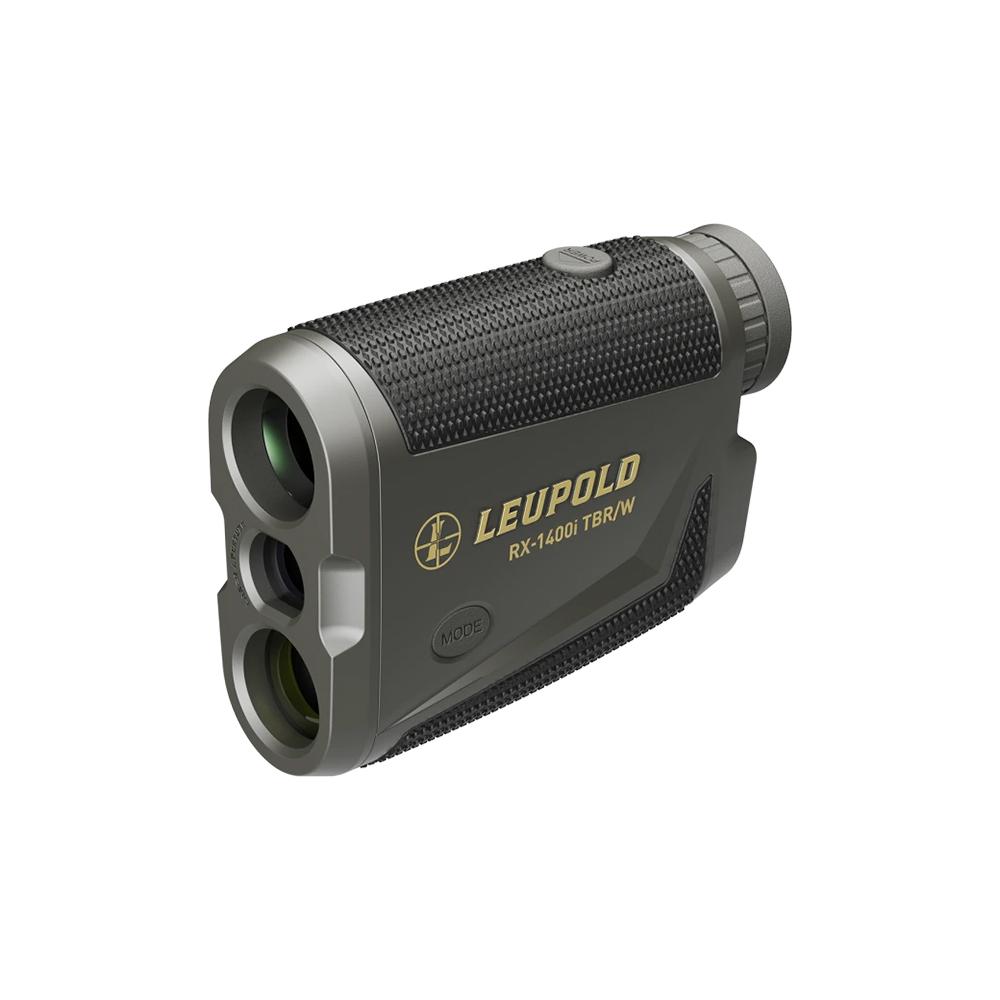 Leupold RX-1400i TBR/W Gen 2 Laser Rangerfinder with Flightpath