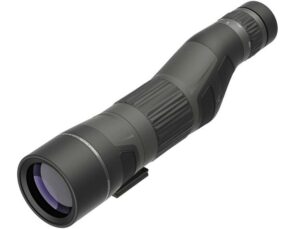 Leupold SX-4 Pro Guide HD Gen 2 Spotting Scope 15-45x65mm Straight