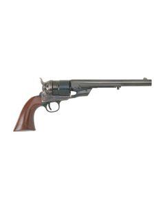 Richards Transition Model Handgun .45 Colt 6rd Capacity 8" Barrel Blue Finish Walnut Grip