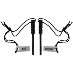 Schrade Fire Starter Black