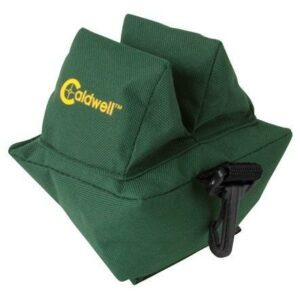 Battenfeld Technologies Caldwell Deadshot Shooting Rests Rear Shooting Bag - Filled