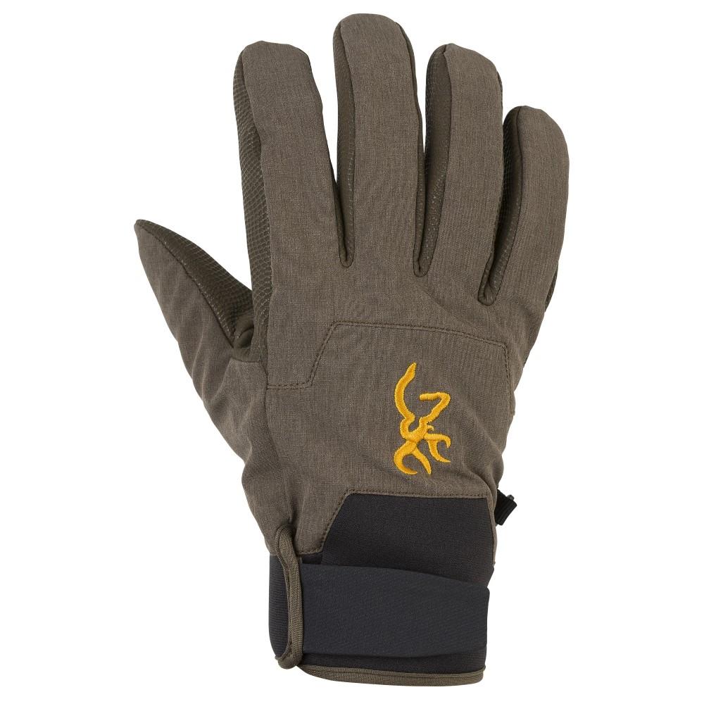 Browning Pahvant Pro Glove Major Brown L