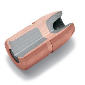 Swift A-Frame Revolver Bullets .41 cal .410" 210g AFHP 50/ct