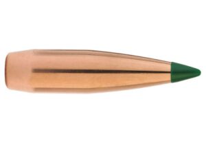 Sierra Tipped GameKing Rifle Bullets 6mm .243 cal .243" 100 gr BT 500/ct