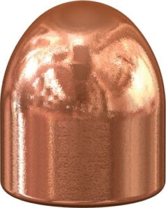 Speer TMJ Handgun Bullets 9mm Maarov .364" 95 gr TMJ-RN 100/ct
