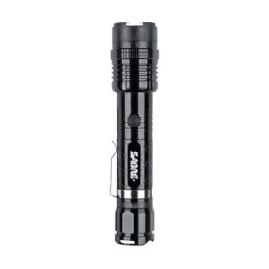 Sabre 1 Million Volt Stun Gun Flashlight
