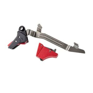 Timney Triggers Alpha Competition Series for Glock Gen 3-4