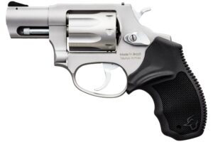 Taurus 942 Ultra Light Handgun .22 LR 8rd Capacity 2" Barrel Stainless Finish