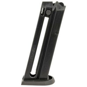 Taurus TX22 Compact Handgun Magazine Black .22 LR 13/rd