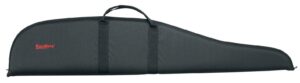 Uncle Mike's Scoped Rifle Deluxe 48" Rifle Case Black