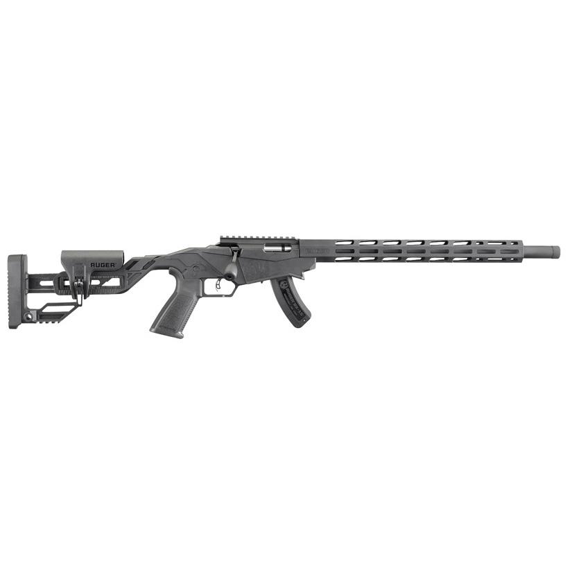 Ruger Precision Rimfire 22LR 18" BBL 15RD