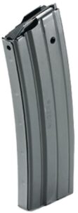 Ruger Rifle Magazine for Mini-14 .223 Rem 30rds Black