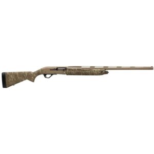 Winchester SX4 Hybrid Hunter Shotgun 12 ga 3" Chamber 4rd Magazine 26" Barrel Mossy Oak Bottomland