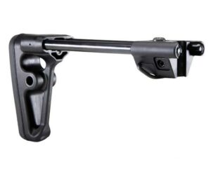 Sig Sauer Collapsible Stock for Sig MCX & MPX - 1913 Interface Black