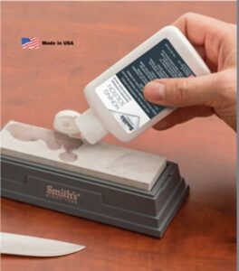 Smith's 4 oz. Premium Honing Solution