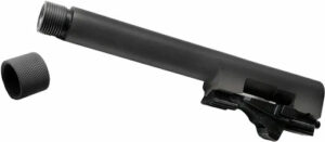 BERETTA BARREL 90 SERIES 9MM - FULL SIZE THREADED BLK ITALY